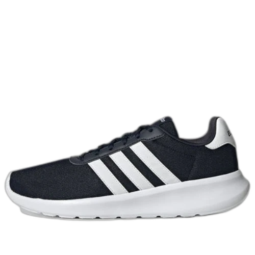 adidas neo Lite Racer 3.0 'Legend Ink Cloud White'