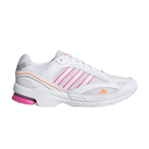 adidas Spiritain 2000 'White Purple' (Women's)