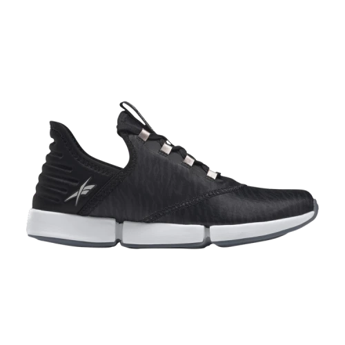 Reebok DailyFit DMX 'Black Cold Grey' (Women's)
