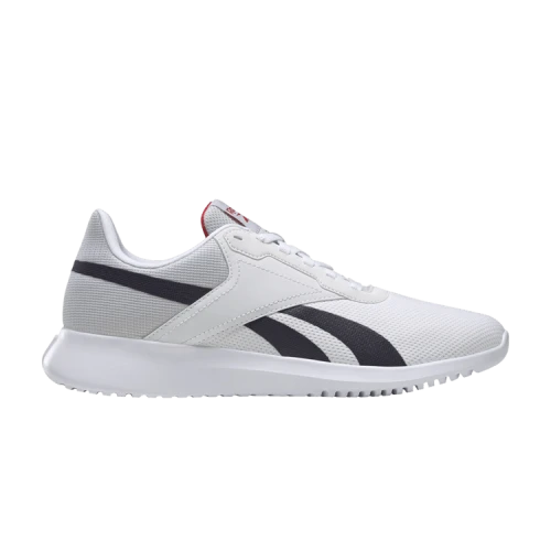Reebok Fluxlite 'White Vector Navy'