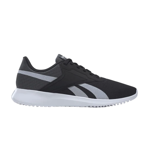 Reebok Fluxlite 'Black Pure Grey'