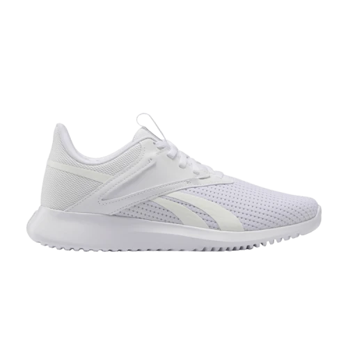 Reebok Fluxlite 'White Pure Grey' (Women's)