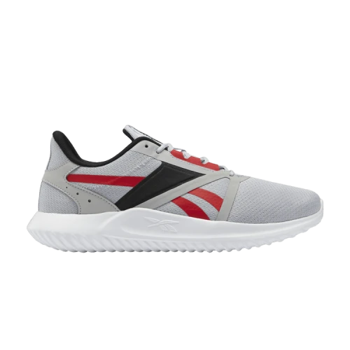 Reebok EnergyLux 3 'Grey Vector Red'