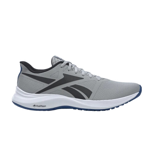 Reebok Runner 5 'Grey Black Vector Blue'