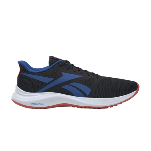 Reebok Runner 5 'Black Vector Blue'