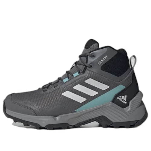 adidas Eastrail 2.0 Mid RAIN.RDY Hiking 'Grey' (Women's)