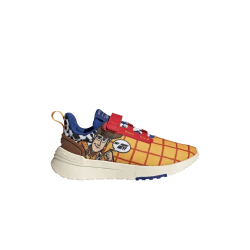 (PS) adidas Racer TR21 x Toy Story 'Woody'
