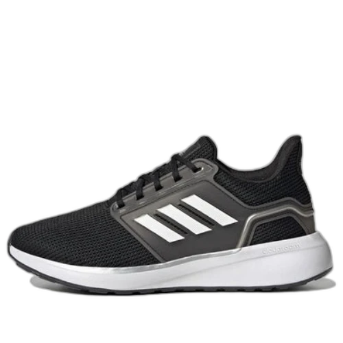 adidas EQ19 Run 'Black White' (Women's)