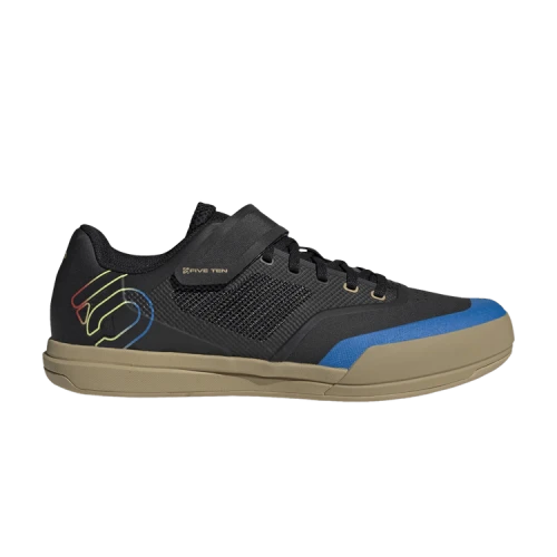 adidas Five Ten Hellcat Pro 'Black Gum'