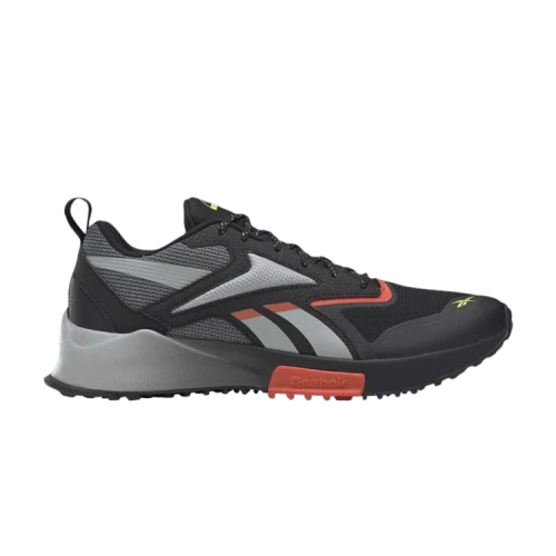 Reebok Lavante Trail 2 'Black Dynamic Red'