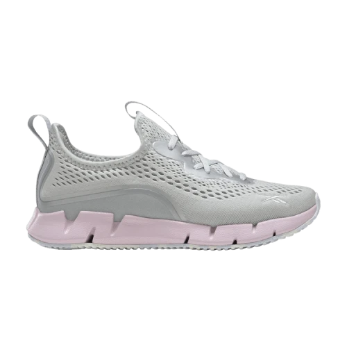Reebok Zig Sky 'Grey Frost Berry' (Women's)