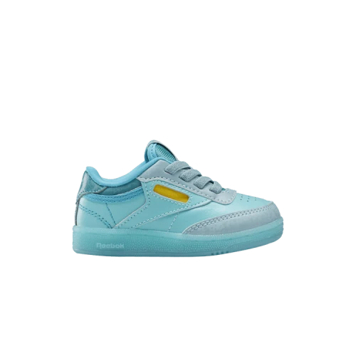 National Geographic x Reebok Club C Toddler 'Coral Reef'