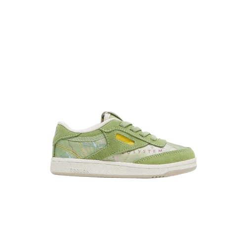 National Geographic x Reebok Club C Toddler 'The Great Outdoors'