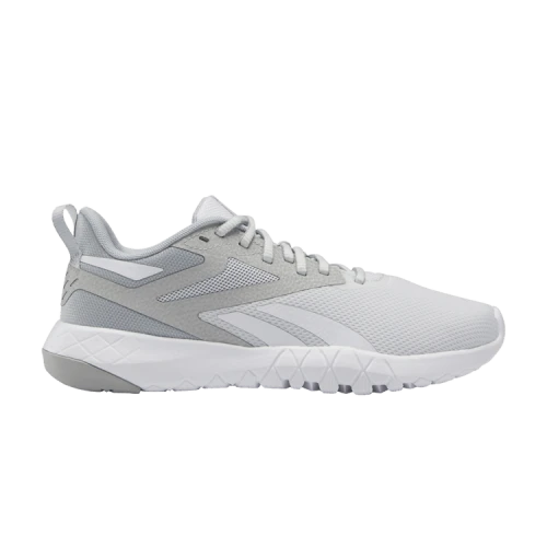 Reebok Flexagon Force 4 'Pure Grey White' (Women's)