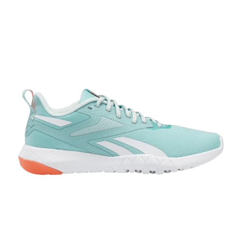 Reebok Flexagon Force 4 'Semi Classic Teal' (Women's)