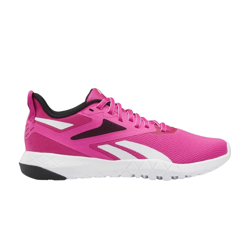 Reebok Flexagon Force 4 'Proud Pink White' (Women's)