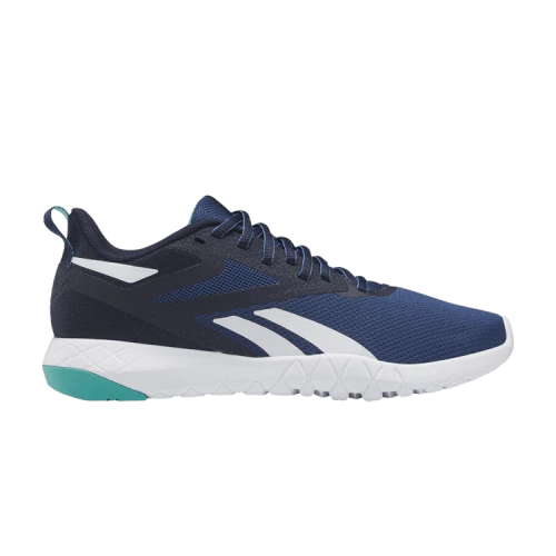 Reebok Flexagon Force 4 'Vector Navy' (Women's)