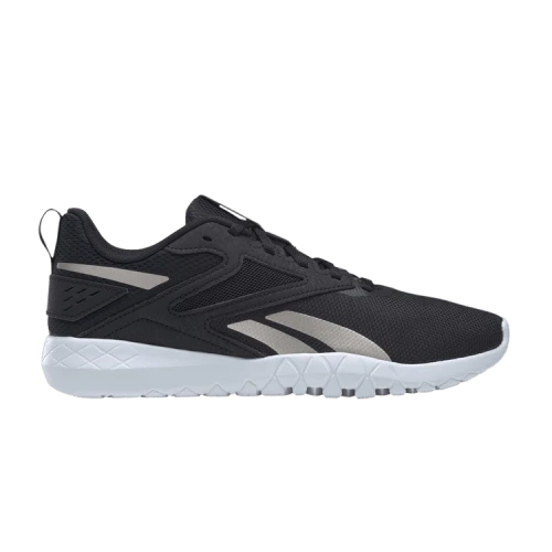 Reebok Flexagon Energy 4 'Black Rose Gold' (Women's)