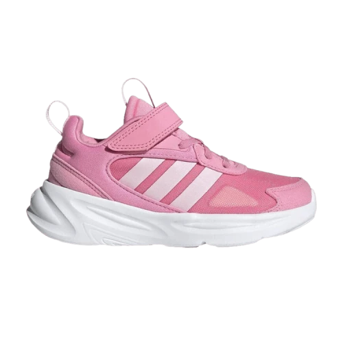 adidas Ozelle EL K 'Bliss Pink'