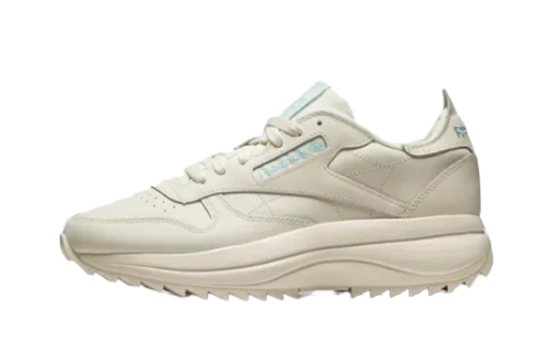 Reebok Classic Leather SP Extra 'Chalk Blue Pearl' (Women's)