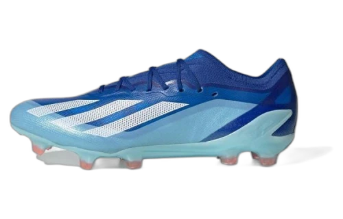 adidas X Crazyfast.1 FG 'Marinerush Pack'