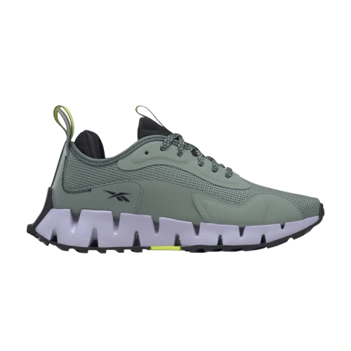 Reebok Zig Dynamica Adventure 'Harmony Green' (Women's)