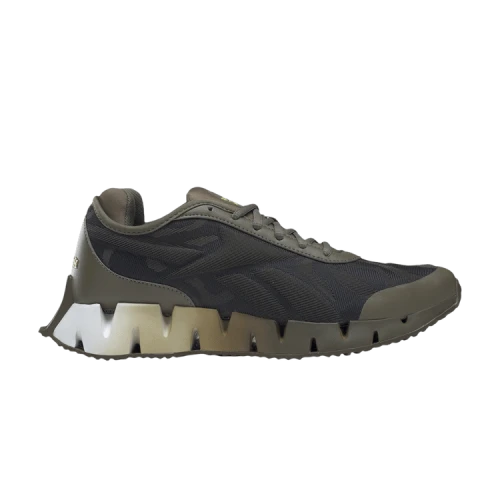 Reebok Zig Dynamica 3 'Army Green'