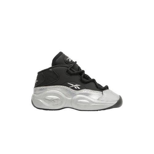 Reebok Question Mid Toddler 'I3 Motorsports'
