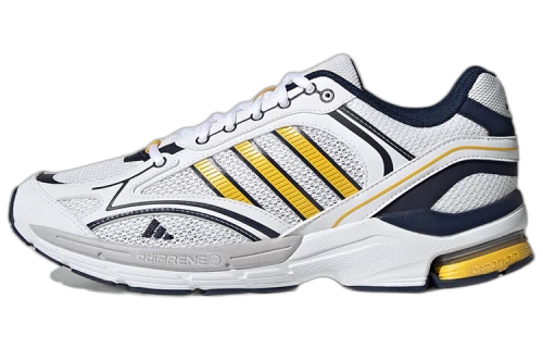 adidas Spiritain 2000 'White Yellow Navy'