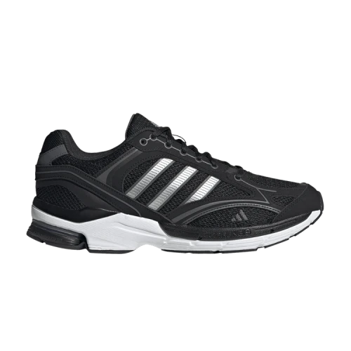 adidas Spiritain 2000 'Black Silver'