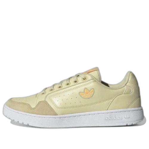 adidas originals NY 90 'Cream Brown'