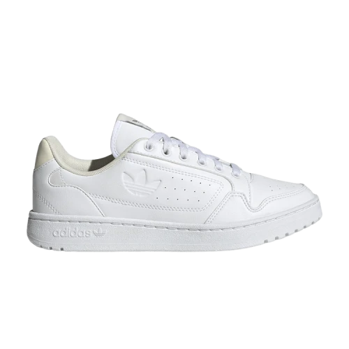 adidas NY 90 White Cream White (Women's)