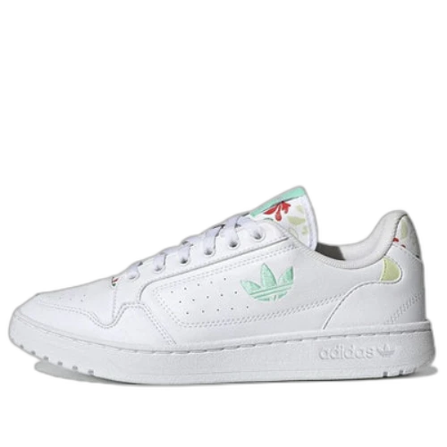 adidas Originals NY 90 'White Blue' (Women's)