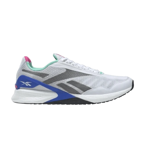 Reebok Speed 21 TR 'White Court Blue'
