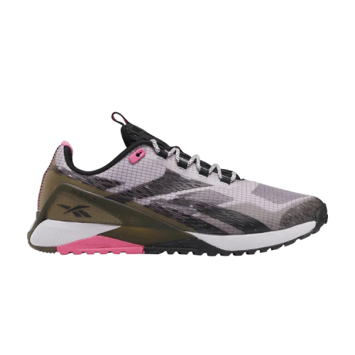Reebok Nano X1 Adventure 'Quartz Glow Atomic Pink' (Women's)