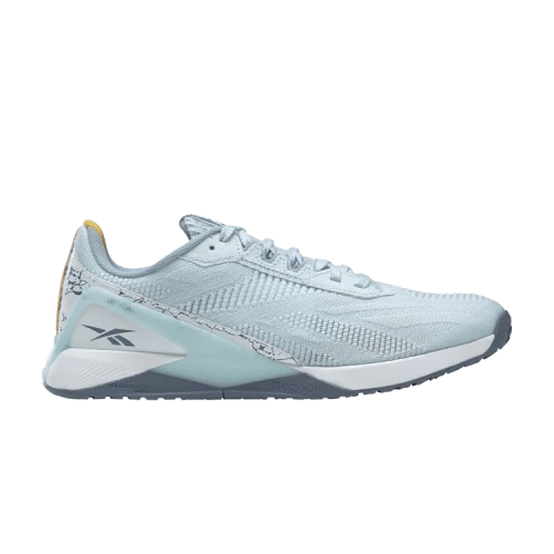 National Geographic x Reebok Nano X1 Vegan 'Arctic Tundra' (Women's)
