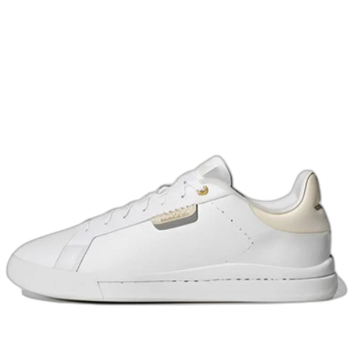 adidas Neo Court Silk Shoes 'Cloud White' (Women's)