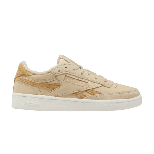 Reebok Club C Revenge Vintage 'Weathered Beige' (Women's)