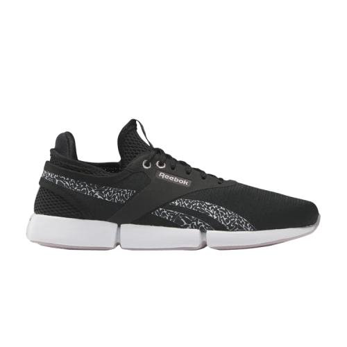 Reebok DailyFit DMX 2.5 'Black Infused Lilac' (Women's)
