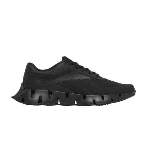 Reebok Zig Dynamica 2 'Triple Black'