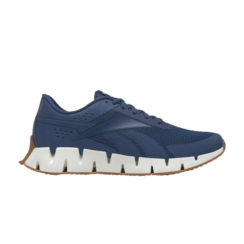 Reebok Zig Dynamica 2 'Batik Blue'