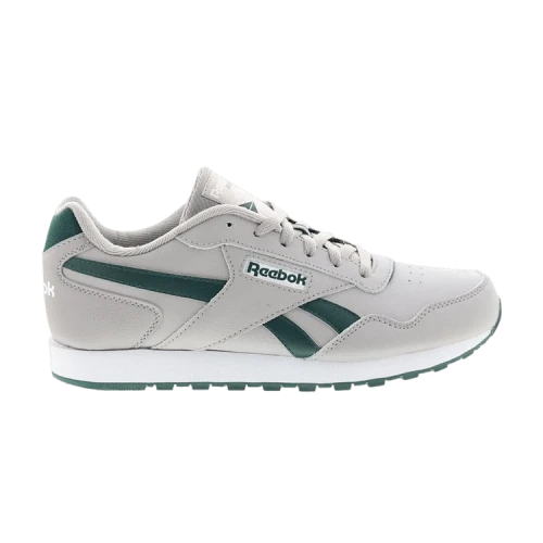 Reebok Classic Harman Run 'Solid Grey Forest Green'