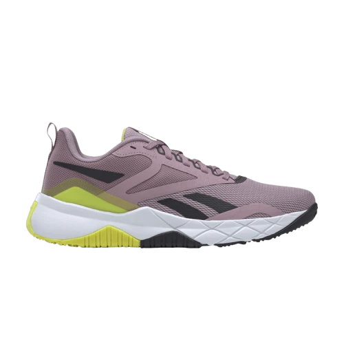 Reebok NFX 'Infused Lilac Acid Yellow' (Women's)