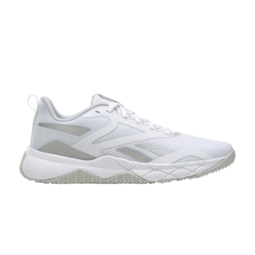 Reebok NFX 'White Pure Grey' (Women's)