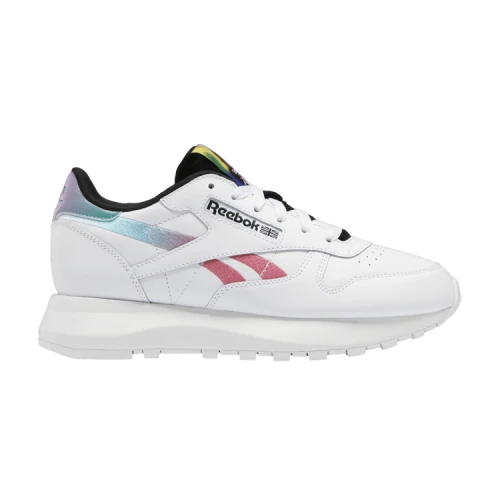 Nao Serati x Reebok Classic Leather SP 'Pride' (Women's)