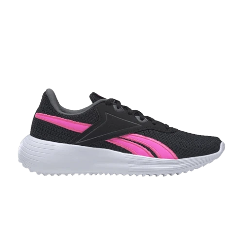 Reebok Lite 3.0 'Black Atomic Pink' (Women's)