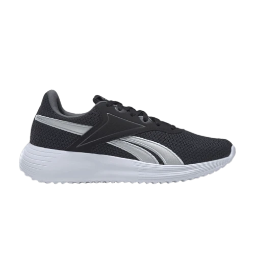Reebok Lite 3 'Black Silver Metallic' (Women's)