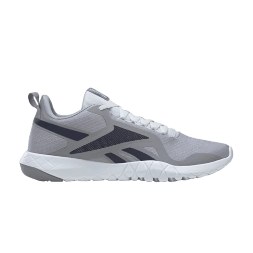 Reebok Flexagon Force 3 'Cold Grey Vector Navy'