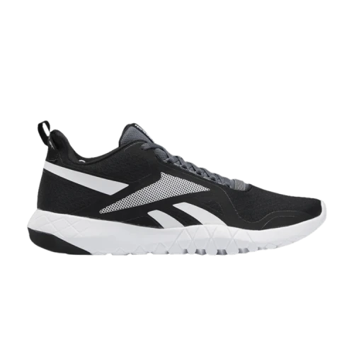 Reebok Flexagon Force 3 'Black Cold Grey'