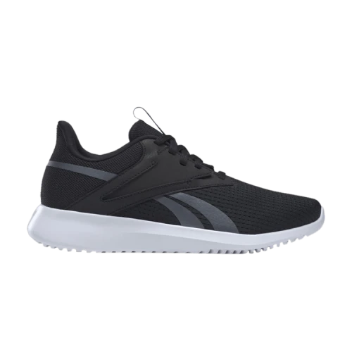 Reebok Fluxlite 'Black White' (Women's)